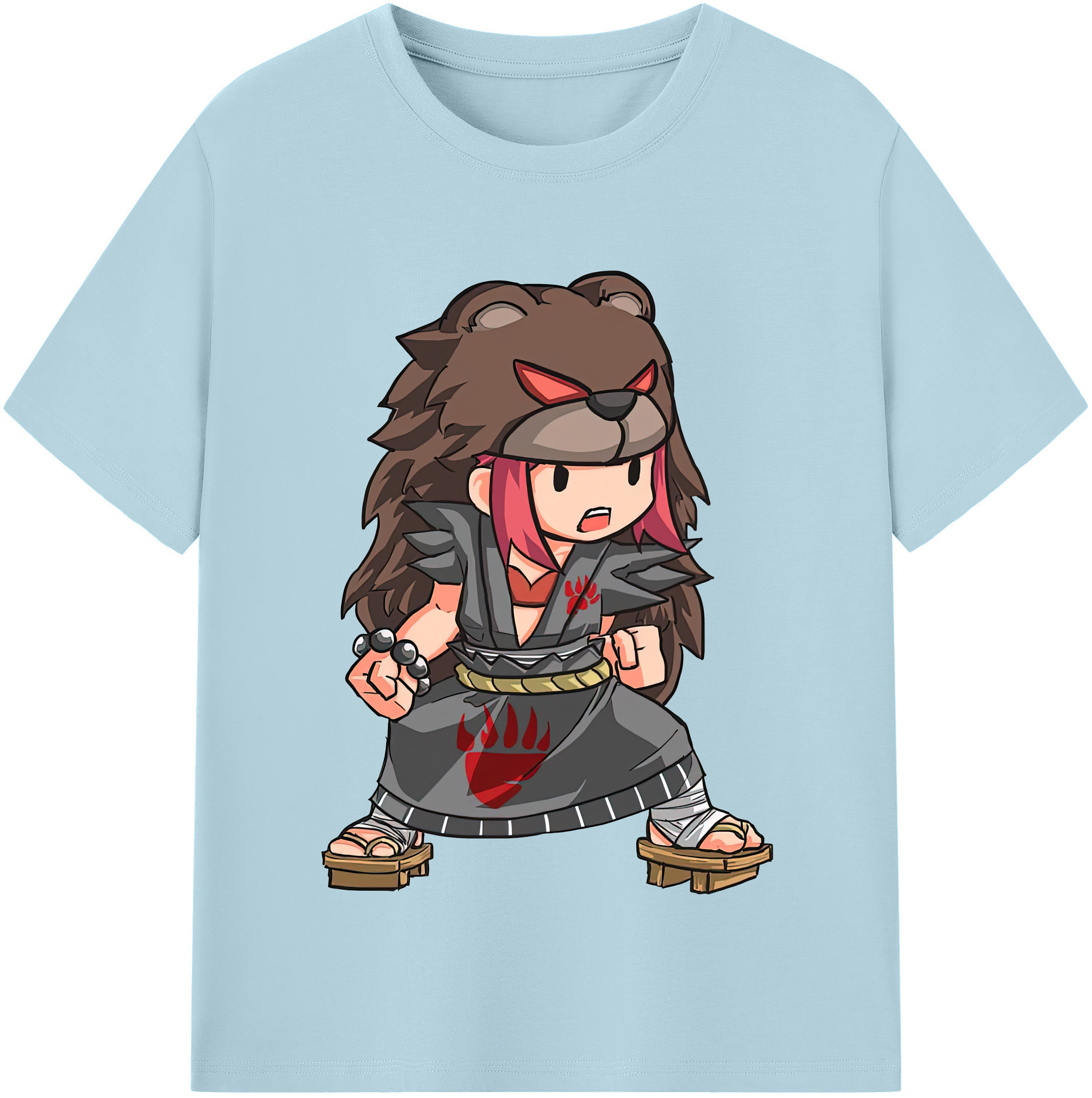リーグ・オブ・レジェンド League of Legends LOL 綿100％半袖Tシャツ（フロントプリント）